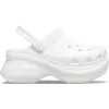 Image de Crocs Bae Sabots Femmes White 37 206302-100-W7