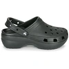 Image de Sabots Crocs  CLASSIC PLATFORM CLOG W