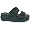 Image de Mules Crocs  CROCS BROOKLYN SANDAL LOWWDG W