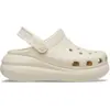 Image de Crocs Crush Sabots Unisex Bone 37 207521-2Y2-M5W7