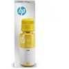 Image de HP 31 Bouteille d'encre Jaune Authentique 70 ml (1VU27AE) pour HP Smart Tank Plus 455 / 457 / 555 / 559 / 570 / 655