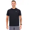 Image de Under Armour Tech 2.0 M Vêtements homme Noir M