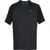 Image de Under Armour Tech 2.0 T-shirt Noir C001 Hommes