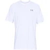 Image de Under Armour Tech 2.0 T-shirt Blanc C100 Hommes
