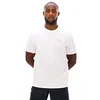 Image de Under Armour Tech 2.0 M Vêtements homme Blanc XL