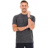 Image de Under Armour Tech 2.0 M Vêtements homme Gris/argent L