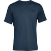 Image de Under Armour Ua Sportstyle T-shirt Bleu C408 Hommes