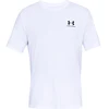 Image de Under Armour Sportstyle Lc T-shirt Blanc C100 Hommes