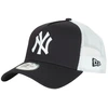Image de Casquette New-Era  CLEAN TRUCKER NEW YORK YANKEES