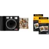 Image de Pack avec Appareil Photo Instantané Mini Shot 3 ERA MS300 + 60 photos