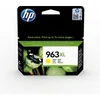 Image de HP 963XL Cartouche d'Encre Jaune grande capacité Authentique (3JA29AE) pour HP OfficeJet Pro 9010 series / 9020 series