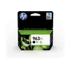 Image de HP 963XL Cartouche d'Encre Noire grande capacité Authentique (3JA30AE) pour HP OfficeJet Pro 9010 series / 9020 series