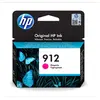 Image de HP 912 Cartouche d'Encre Magenta Authentique (3YL78AE) pour HP OfficeJet Pro 8010 series / 8020 series