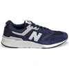 Image de Baskets basses New Balance  997