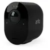 Image de 1 camera de surveillance connectee additionnelle interieure-exterieure Ultra 2 4k UHD Noir - Smarthub non inclus