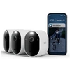 Image de Kit de 3 Pro 6 extérieure Blanc