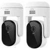 Image de de Sécurité extérieure 2K PTZ Arlo Essential 3 - Kit de 2