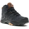 Image de Salomon X Ultra 4 Mid Gore-Tex W Chaussures femme Gris/argent 38