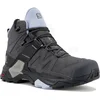 Image de Salomon X Ultra 4 Mid Gore-Tex W Chaussures femme Gris/argent 38