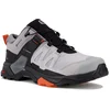 Image de Salomon X Ultra 4 Gore-Tex W Chaussures femme Gris/argent 36.2/3