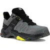 Image de Salomon X Ultra 4 Gore-Tex M chaussures homme Gris/argent 40.2/3