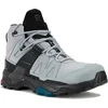 Image de Salomon X Ultra 4 Mid Gore-Tex W Chaussures femme Bleu 36.2/3
