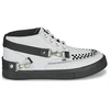 Image de Baskets montantes TUK  CREEPER SNEAKER
