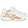 Image de Baskets basses Skechers  D'LITES