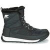 Image de Boots Sorel  WHITNEY II SHORT LACE WP