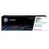 Image de TONER 207 XL CYAN