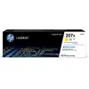 Image de TONER 207 XL JAUNE
