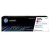 Image de TONER 207 XL MAGENTA