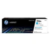 Image de TONER 216A CYAN