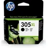 Image de HP 305XL Cartouche d'Encre Noire grande capacité Authentique (3YM62AE)