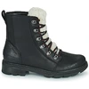 Image de Boots Sorel  LENNOX LACE COZY