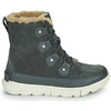 Image de Boots Sorel  SOREL EXPLORER II JOAN FAUX FUR