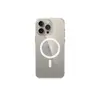 Image de Coque transparente avec MagSafe pour iPhone 15 Pro Max