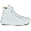 Image de Baskets montantes Converse  CHUCK TAYLOR ALL STAR MOVE CANVAS HI