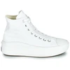 Image de Baskets montantes Converse  CHUCK TAYLOR ALL STAR MOVE CANVAS HI