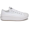 Image de Baskets basses Converse  CHUCK TAYLOR ALL STAR MOVE CANVAS OX