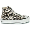 Image de Baskets montantes Converse  CHUCK TAYLOR LIFT