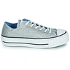 Image de Baskets montantes Converse  CHUCK TAYLOR ALL STAR LIFT HYBRID SHINE OX