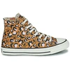 Image de Baskets montantes Converse  CHUCK TAYLOR ALL STAR MYSTIC WORLD HI