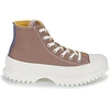 Image de Baskets montantes Converse  CHUCK TAYLOR ALL STAR LUGGED 2.0 PLATFORM DENIM FASHION HI