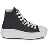 Image de Baskets montantes Converse  CHUCK TAYLOR ALL STAR MOVE HI