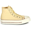 Image de Baskets montantes Converse  CHUCK TAYLOR ALL STAR LIFT PLATFORM CONTRAST STITCHING