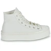 Image de Baskets montantes Converse  CHUCK TAYLOR ALL STAR MODERN LIFT PLATFORM CANVAS