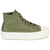 Image de Baskets montantes Converse  CHUCK TAYLOR ALL STAR LIFT