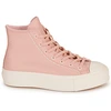 Image de Baskets montantes Converse  CHUCK TAYLOR ALL STAR LIFT