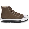 Image de Baskets montantes Converse  CHUCK TAYLOR ALL STAR CITY TREK
